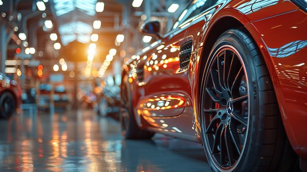 Conseils essentiels pour choisir votre automobile