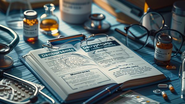 Décryptage des remboursements : guide complet sur la mutuelle santé