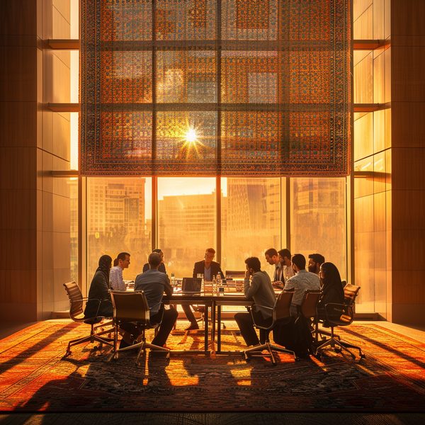 Les erreurs à éviter dans le recrutement en Arabie Saoudite