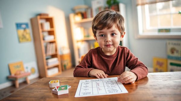 Les meilleures cartes pour enfants : initiez-les à la finance