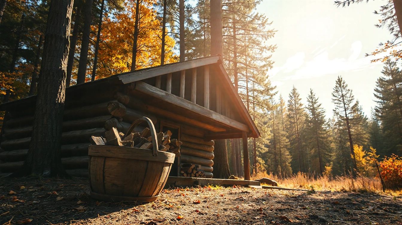 Découvrez le bois de chauffage Tarn de qualité pour votre hiver — free download