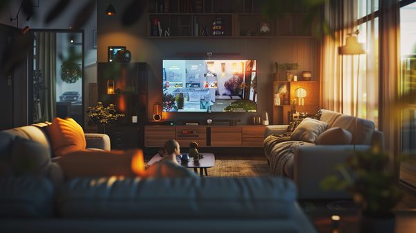 Optez pour un abonnement iptv premium avantageux