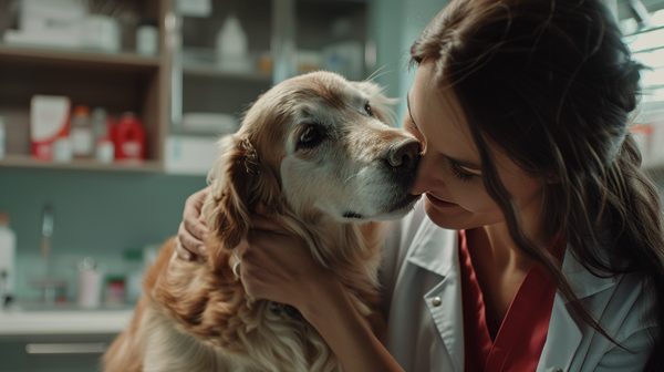 Réduisez vos dépenses vétérinaires avec une mutuelle animaux