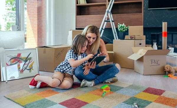 Quelles sont les marques de tablettes à moins de 200 euros?