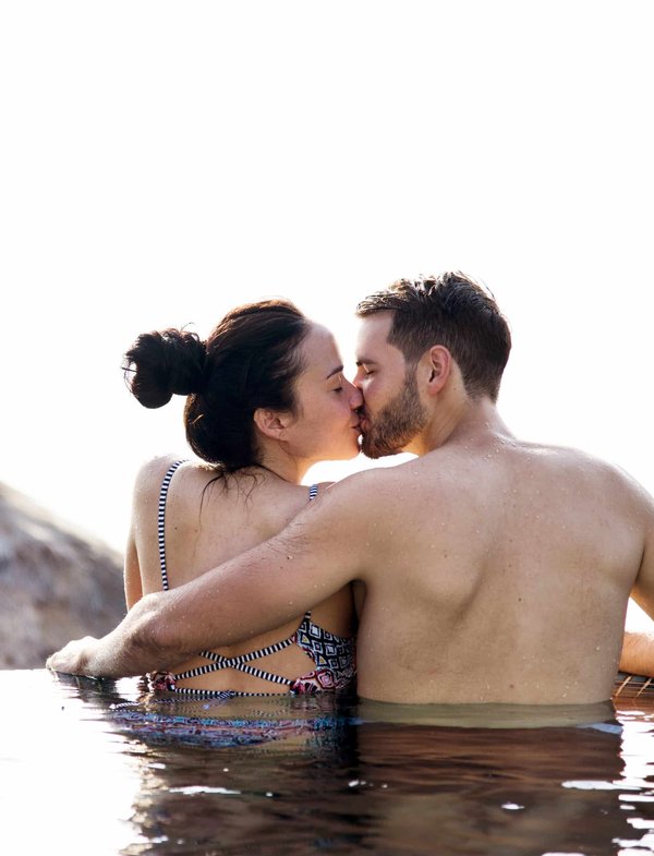 Comment rendre son homme fou amoureux ?