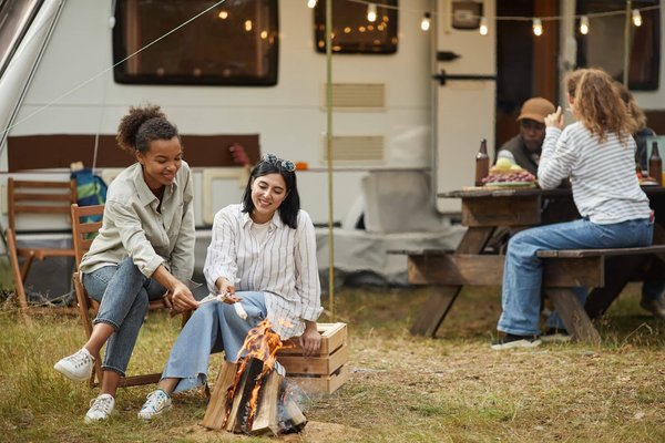 Comment choisir un camping écoresponsable à Saint-Malo ?