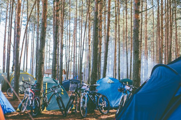 Camping Biscarrosse : pour une meilleure complicité avec vos proches