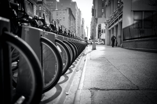 Quelles sont les offres proposées par la location de vélo à ses clients ?