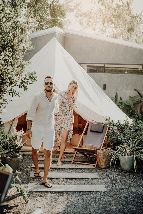 Le fameux camping en Franche-Comté pour passer ses vancances.