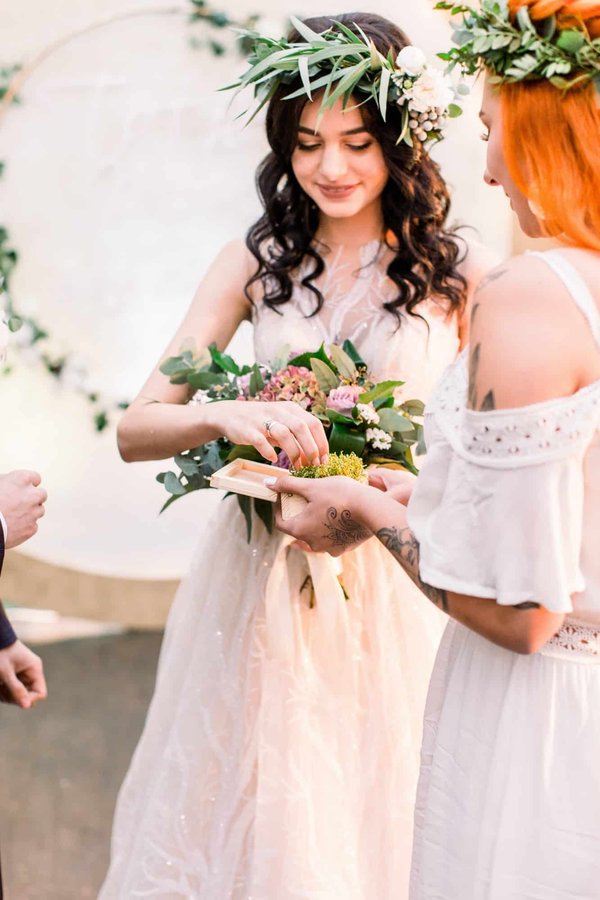 Peut-on organiser des événements privés au camping Les Champs Blancs ?