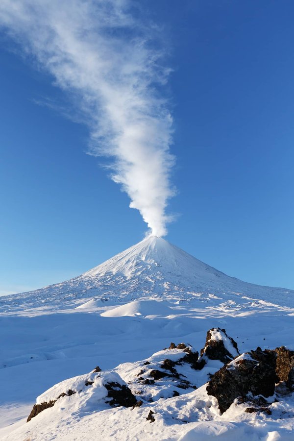 Tourisme au Mexique : Escaladez les sommets majestueux des volcans mexicains
