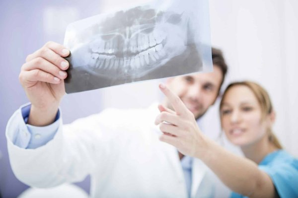 Les cliniques dentaires à Mascouche proposent-elles des radiographies numériques ?