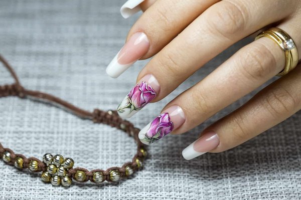Nail art de saison : idées et inspirations