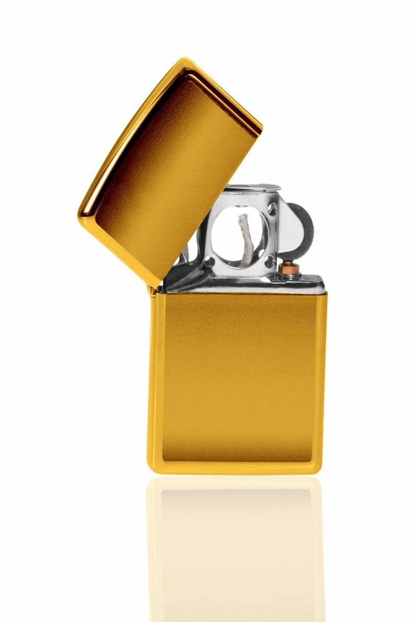 Collectionnez les meilleurs modèles de briquet original