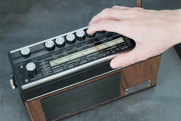 Comment résoudre un problème de fréquence radio ?