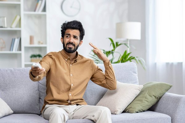 Je me sens étouffé à la maison : comment m'en sortir ?