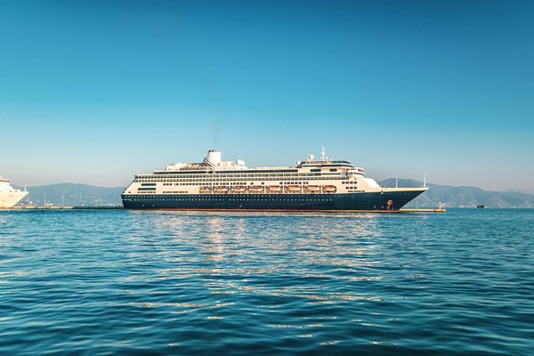 Prix d'une croisière en méditerranée au départ de Marseille