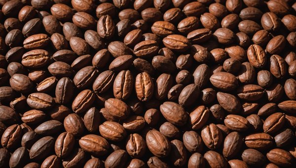 Les avantages étonnants que vous ignorez sur la fève de cacao