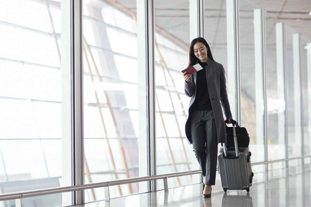 EasyJet règles bagage cabine et sac à main